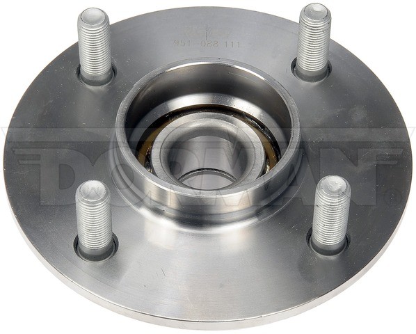 Dorman - OE Solutions Wheel Bearing and Hub Assembly P/N:951-088