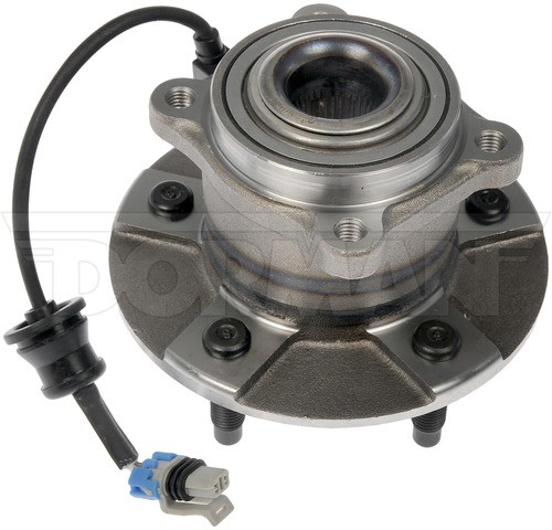 Dorman - OE Solutions Wheel Bearing and Hub Assembly P/N:951-095