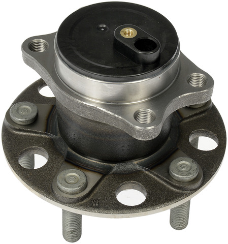 Dorman - OE Solutions Wheel Bearing and Hub Assembly P/N:951-201