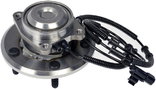Dorman - OE Solutions Wheel Bearing and Hub Assembly P/N:951-204