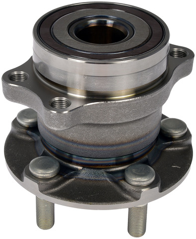 Dorman - OE Solutions Wheel Bearing and Hub Assembly P/N:951-402
