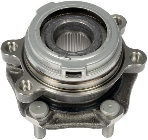 Dorman - OE Solutions Wheel Bearing and Hub Assembly P/N:951-403
