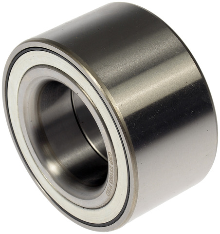 Wheel Bearing fits 1998-2010 Volkswagen Beetle Golf Jetta  DORMAN OE SOLUTIONS