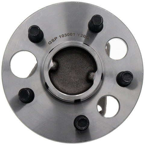 Wheel Bearing and Hub Assembly fits 1991-2005 Pontiac Sunfire Grand Am Sunbird