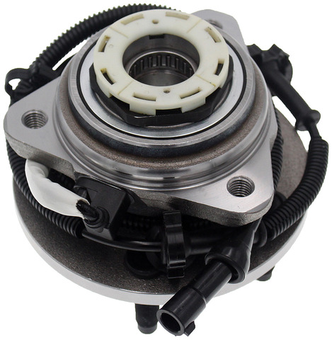 Dorman - OE Solutions Wheel Bearing and Hub Assembly P/N:951-837