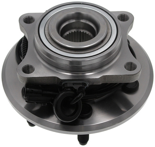 Dorman - OE Solutions Wheel Bearing and Hub Assembly P/N:951-839