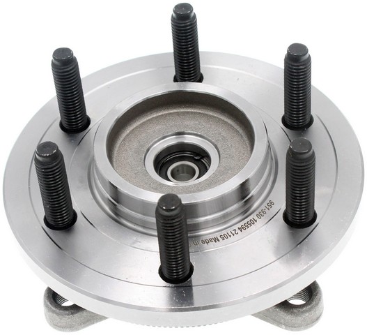 Dorman - OE Solutions Wheel Bearing and Hub Assembly P/N:951-930