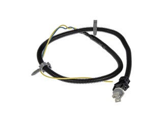 Dorman - OE Solutions ABS Wheel Speed Sensor Wiring Harness P/N:970-008