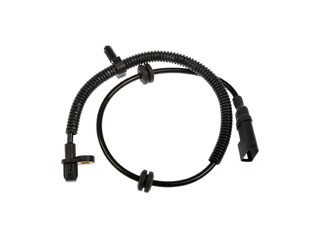 ABS Wheel Speed Sensor fits 2000-2007 Ford Focus  DORMAN OE SOLUTIONS