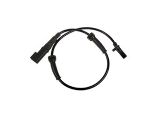 ABS Wheel Speed Sensor fits 2000-2007 Ford Focus  DORMAN OE SOLUTIONS
