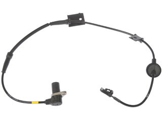 ABS Wheel Speed Sensor fits 2001-2006 Hyundai Santa Fe  DORMAN OE SOLUTIONS