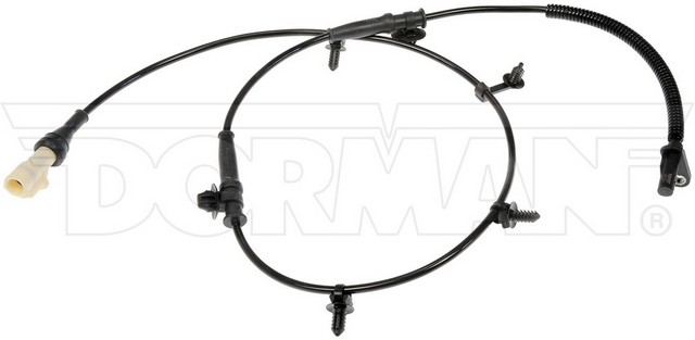 Dorman - OE Solutions ABS Wheel Speed Sensor P/N:970-188
