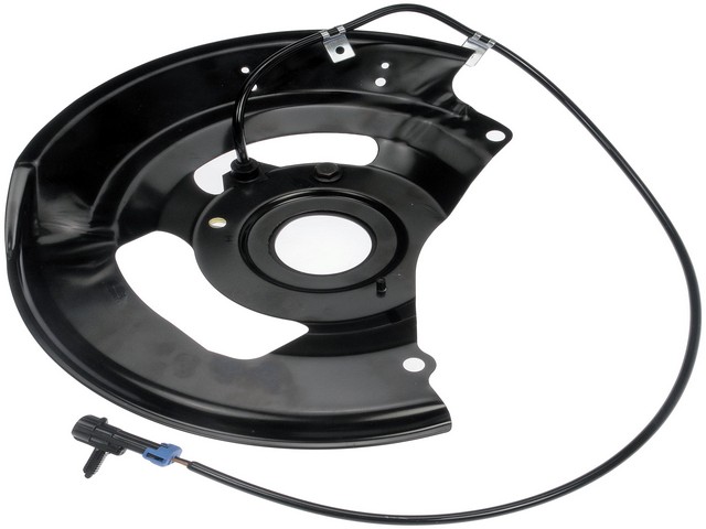 ABS Wheel Speed Sensor fits 1990-2002 GMC Safari  DORMAN OE SOLUTIONS
