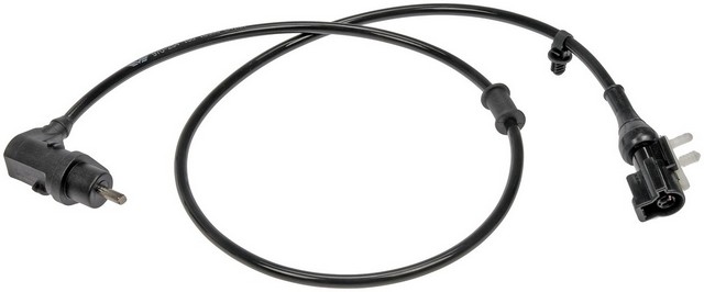 ABS Wheel Speed Sensor fits 1996-1999 Mercury Sable  DORMAN OE SOLUTIONS