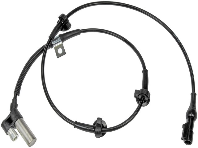 ABS Wheel Speed Sensor fits 1998-2001 Mercury Mountaineer  DORMAN OE SOLUTIONS