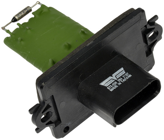 Dorman - OE Solutions HVAC Blower Motor Resistor P/N:973-030