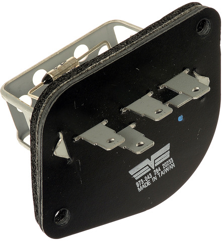 Dorman - OE Solutions HVAC Blower Motor Resistor P/N:973-043