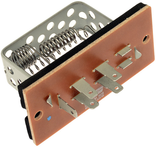 Dorman - OE Solutions HVAC Blower Motor Resistor P/N:973-055