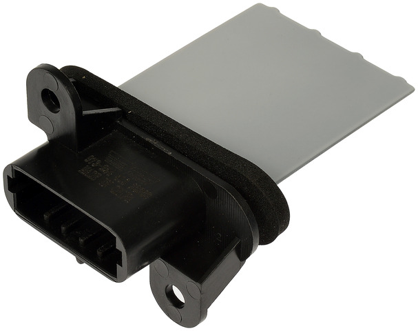 Dorman - OE Solutions HVAC Blower Motor Resistor P/N:973-134