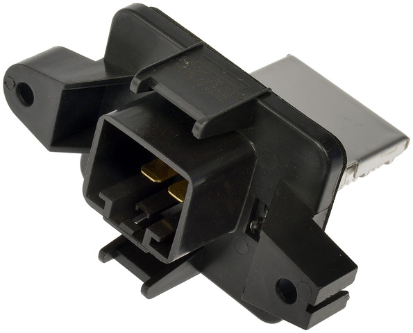Dorman - OE Solutions HVAC Blower Motor Resistor P/N:973-157