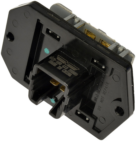 Dorman - OE Solutions HVAC Blower Motor Resistor P/N:973-160