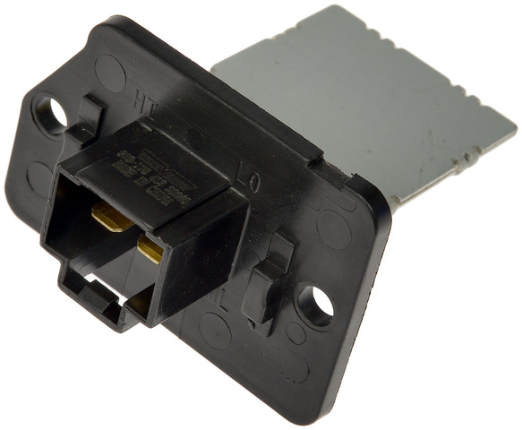Dorman - OE Solutions HVAC Blower Motor Resistor P/N:973-178