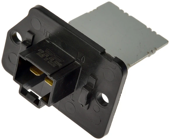 Dorman - OE Solutions HVAC Blower Motor Resistor P/N:973-178