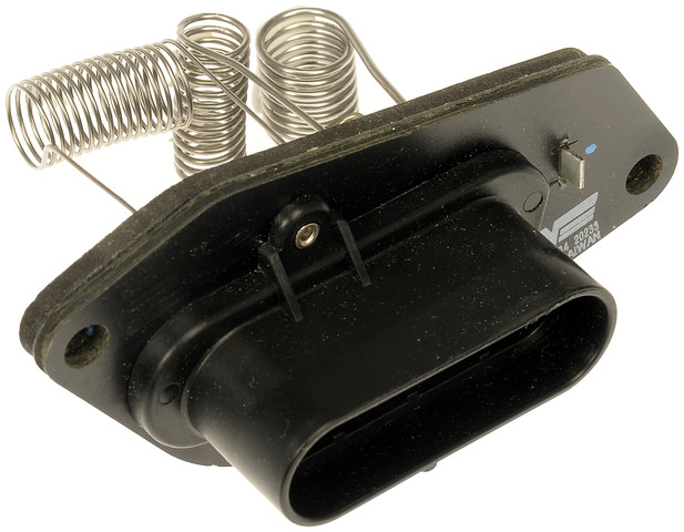 Dorman - OE Solutions HVAC Blower Motor Resistor P/N:973-225