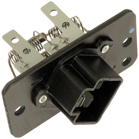Dorman - OE Solutions HVAC Blower Motor Resistor P/N:973-240