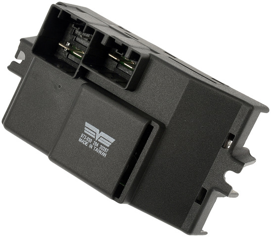 Dorman - OE Solutions HVAC Blower Motor Resistor P/N:973-930