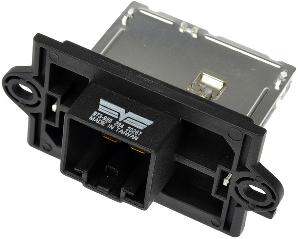 Dorman - OE Solutions HVAC Blower Motor Resistor P/N:973-959