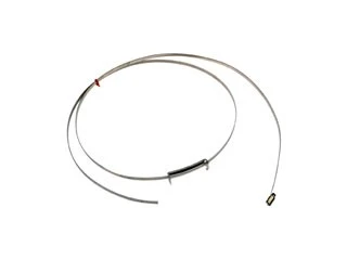 Dorman - OE Solutions Tire Pressure Monitoring System (TPMS) Sensor Mounting Band P/N:974-040