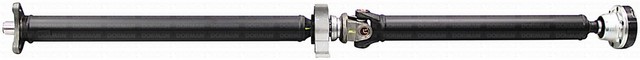 Drive Shaft fits 2006-2010 BMW M6  DORMAN OE SOLUTIONS
