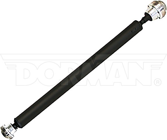 Drive Shaft fits 2005-2006 Saturn Relay  DORMAN OE SOLUTIONS