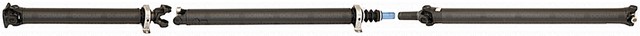 Dorman - OE Solutions Drive Shaft P/N:976-496