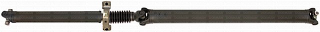 Dorman - OE Solutions Drive Shaft P/N:976-528