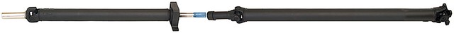 Dorman - OE Solutions Drive Shaft P/N:976-529