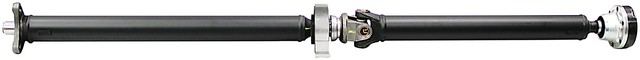 Drive Shaft fits 2004-2008 BMW 760i Alpina B7  DORMAN OE SOLUTIONS