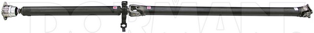 Drive Shaft fits 2007-2014 Mazda CX-9  DORMAN OE SOLUTIONS