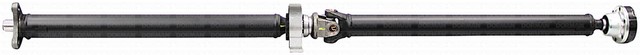Drive Shaft fits 2006-2010 BMW M5  DORMAN OE SOLUTIONS