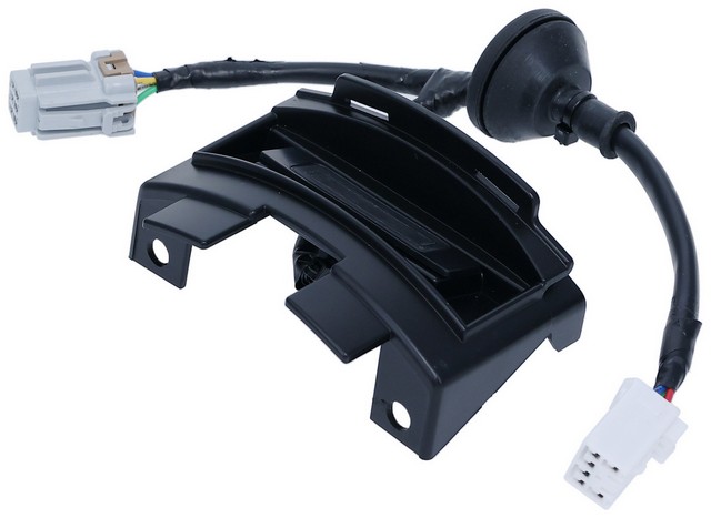 Dorman - OE Solutions Liftgate Latch Handle P/N:97646