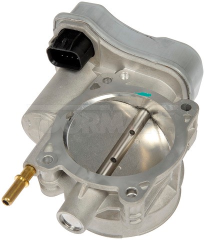 Dorman - OE Solutions Fuel Injection Throttle Body P/N:977-017