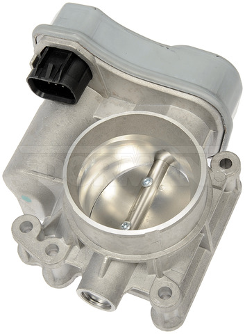 Dorman - OE Solutions Fuel Injection Throttle Body P/N:977-021