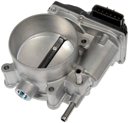 Dorman - OE Solutions Fuel Injection Throttle Body P/N:977-080