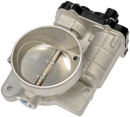 Dorman - OE Solutions Fuel Injection Throttle Body P/N:977-308