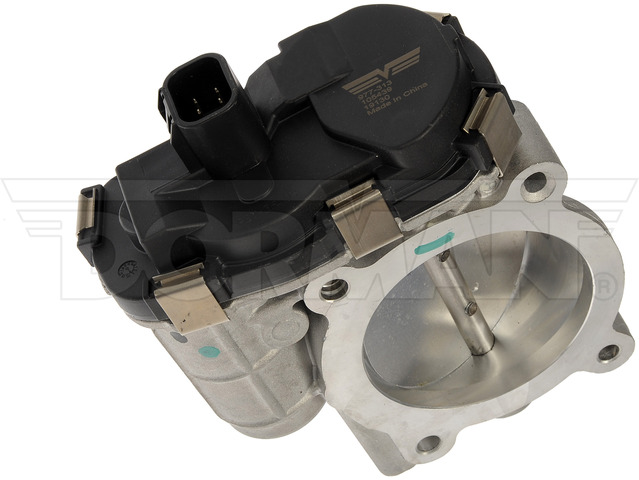 Dorman - OE Solutions Fuel Injection Throttle Body P/N:977-313