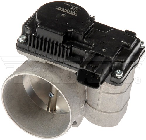 Dorman - OE Solutions Fuel Injection Throttle Body P/N:977-563