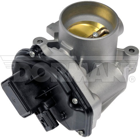 Fuel Injection Throttle Body fits 2008-2013 Ford Focus Transit Connect  DORMAN -