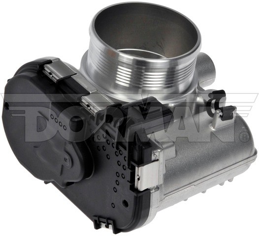 Fuel Injection Throttle Body fits 2013-2016 Lincoln MKT,MKZ  DORMAN - TECHOICE
