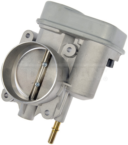Fuel Injection Throttle Body fits 2004-2007 Saturn Ion  DORMAN OE SOLUTIONS